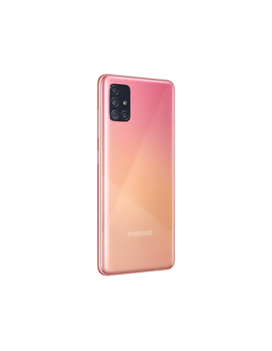 galaxy a 71 pink