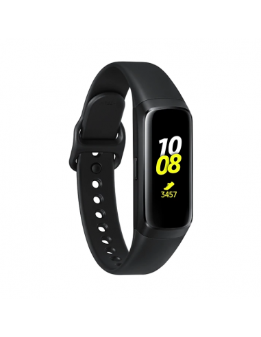 Galaxy Fit Black