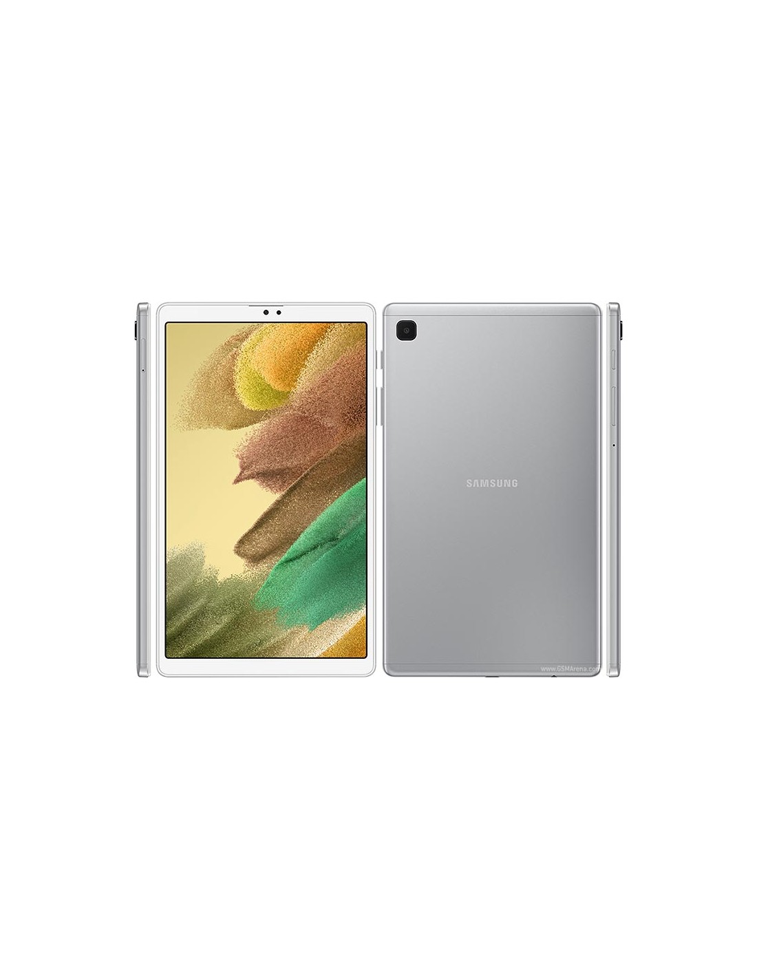 samsung galaxy a7 silver
