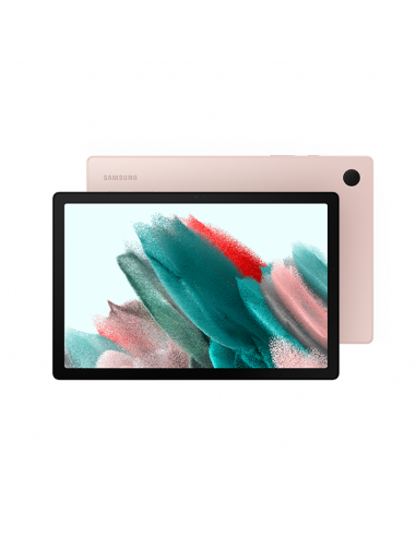 Galaxy Tab A8 Pink Gold 64GB