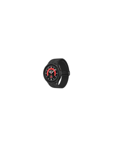Galaxy Watch5 Pro Black Titanium