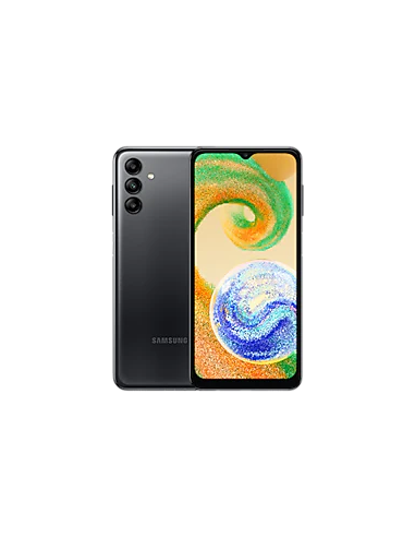 Galaxy A04s Black