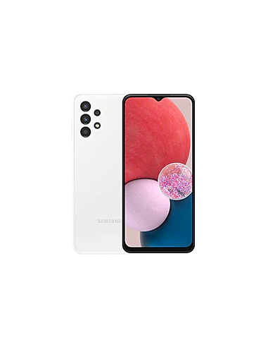 Galaxy A13 White