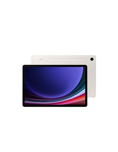 Galaxy Tab S9 8+128GB Beige