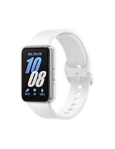 Galaxy Fit3 Silver