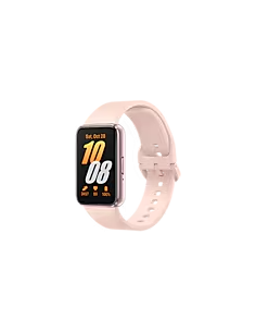 Galaxy Fit3 Pink Gold