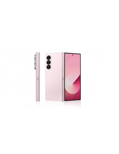 Galaxy Z Fold 6 PINK 256GB