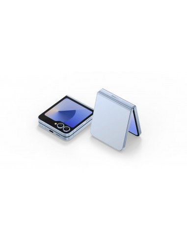 Galaxy Z Flip 6 BLUE 256GB