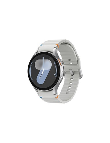 Galaxy Watch7 (Bluetooth, 44mm) Silver