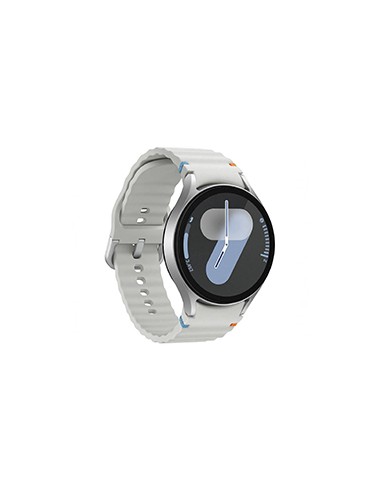 Galaxy Watch7 (Bluetooth, 40mm) Silver