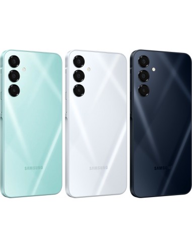 Galaxy A16 LTE Gray 6+128GB