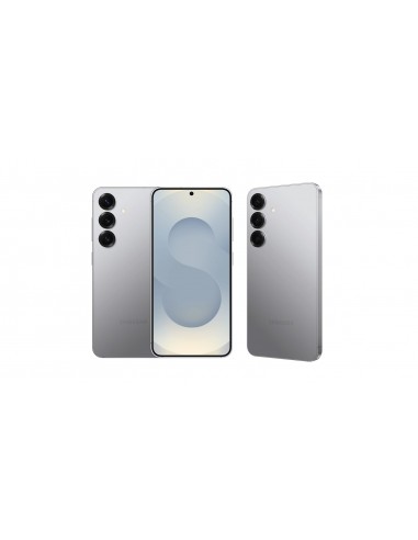 Galaxy S25+ Silver Shadow 256Go