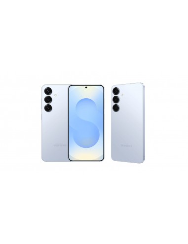 Galaxy S25+ Icyblue 256Go