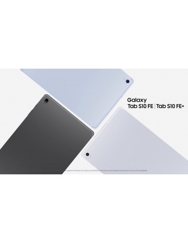 Galaxy Tab S10FE 8+128Gb Blue
