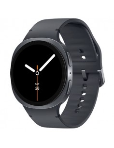 Galaxy Watch 8 Graphite (40mm)