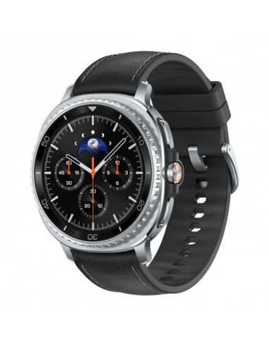 Galaxy Watch 8 Classic Black (46mm)