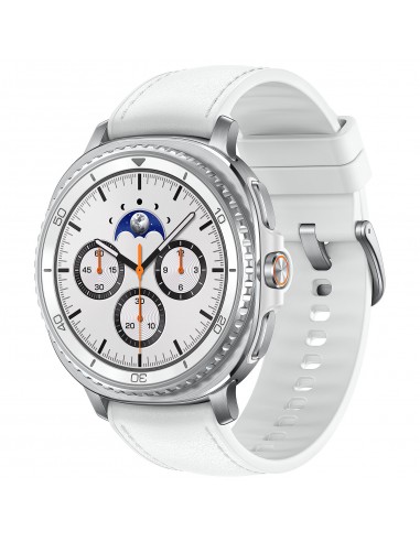 Galaxy Watch 8 Classic White (46mm)