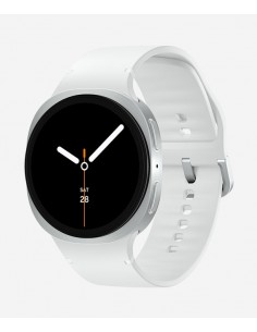 Galaxy Watch 8 Silver (44mm)