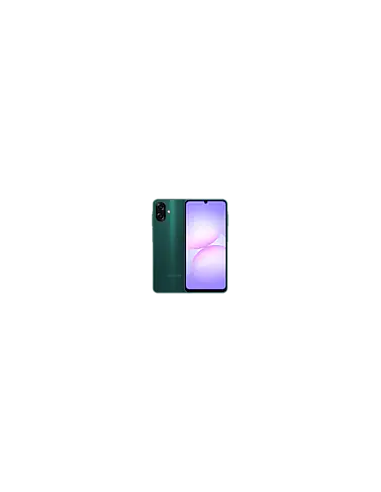 Galaxy A07 LTE Green 6 GB + 128 GB