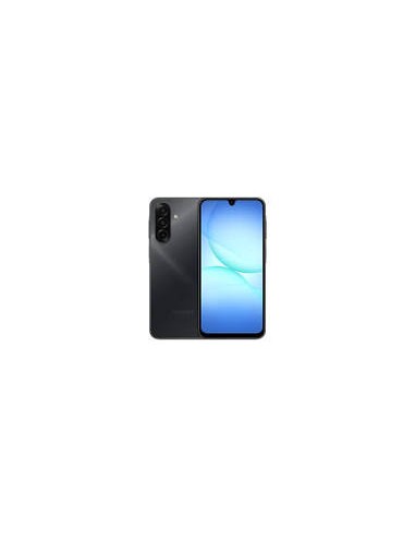 Galaxy A17 Black 8+256GB