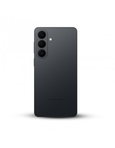 Galaxy S26 Black 12+512GB