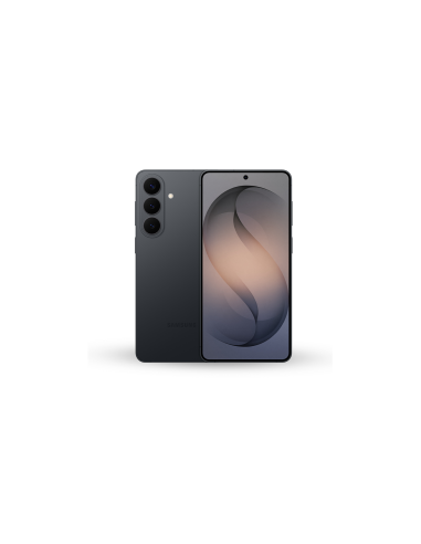 Galaxy S26 Black 12+512GB