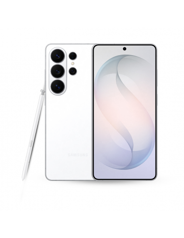 Galaxy S26 Ultra White 12+512GB