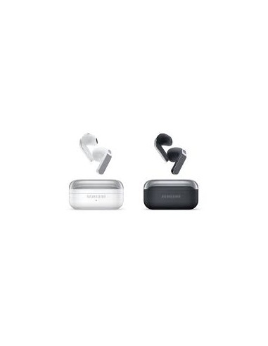 Galaxy Buds4 Pro White
