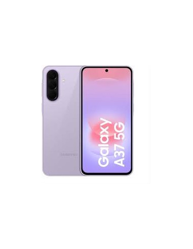 Galaxy A37 5G 8+256GB Awesome Lavender