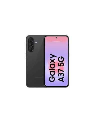 Galaxy A37 5G 8+256GB Awesome Charcoal