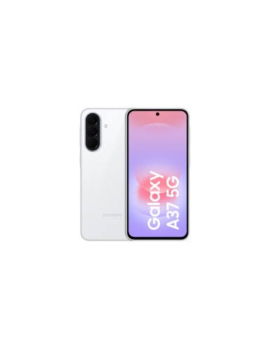 Galaxy A37 5G 8+256GB Awesome WHITE