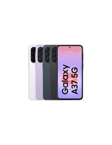 Galaxy A37 5G 8+256GB Awesome Graygreen