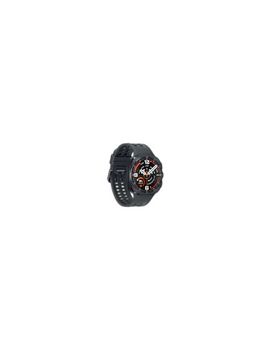 Galaxy Watch Ultra 2 Titanium Gray