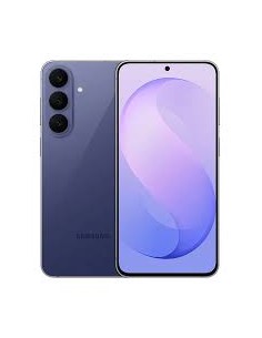 Galaxy S26FE Blueberry