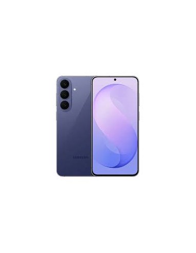 Galaxy S26FE Blueberry